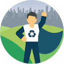 Clearance Heroes Logo